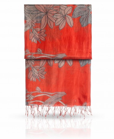 Палантин Женский S-MUSH.FLOW/COR